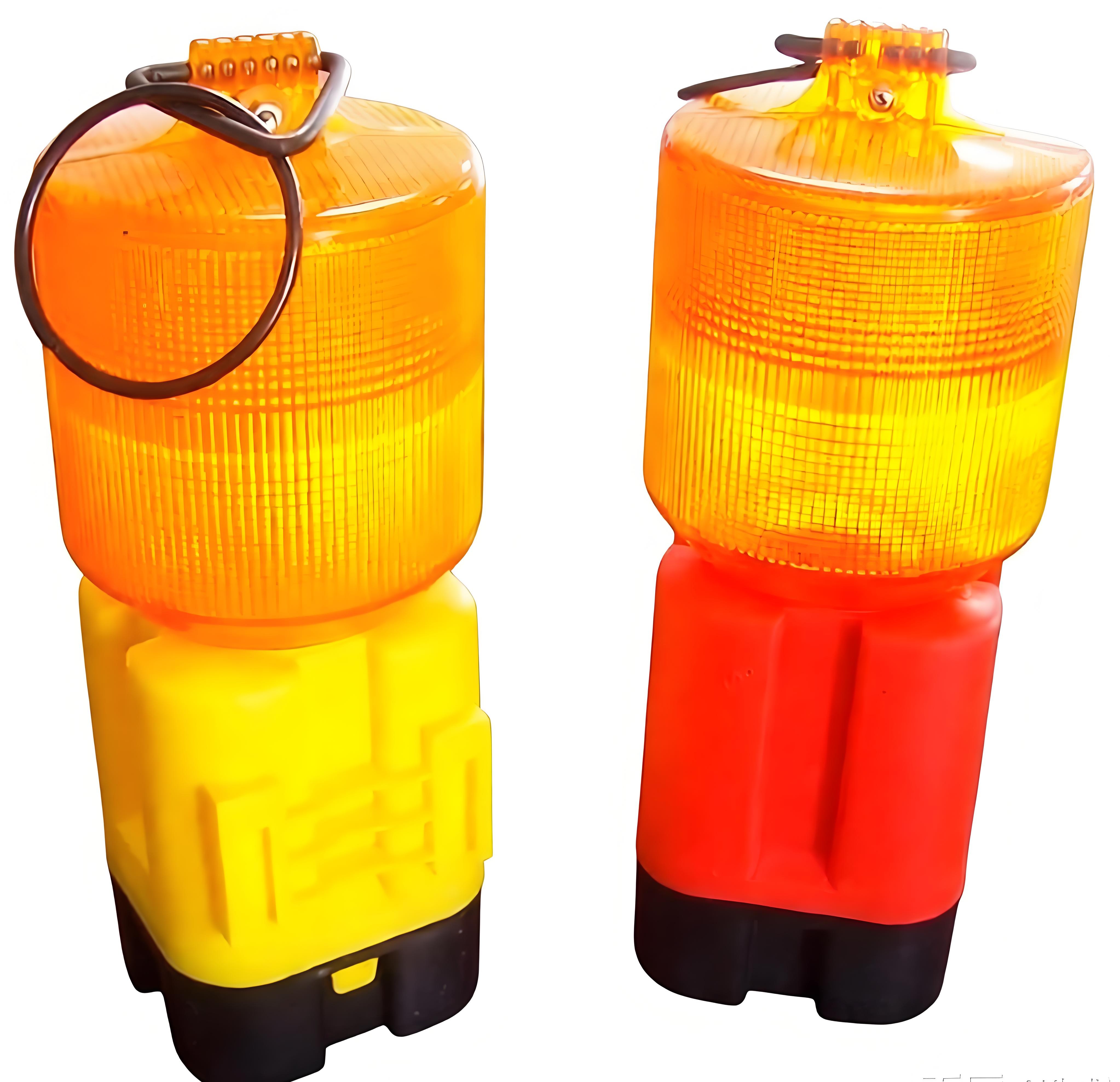 Europen StandardWarning light P003